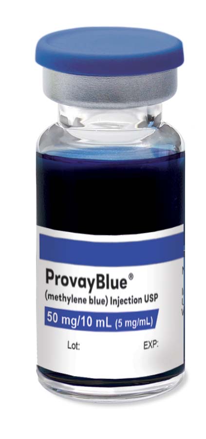 Provayblue 10Mg 09FEB2022