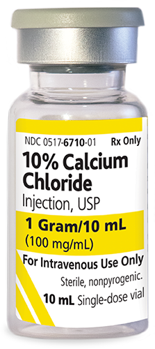 Calcium Chloride