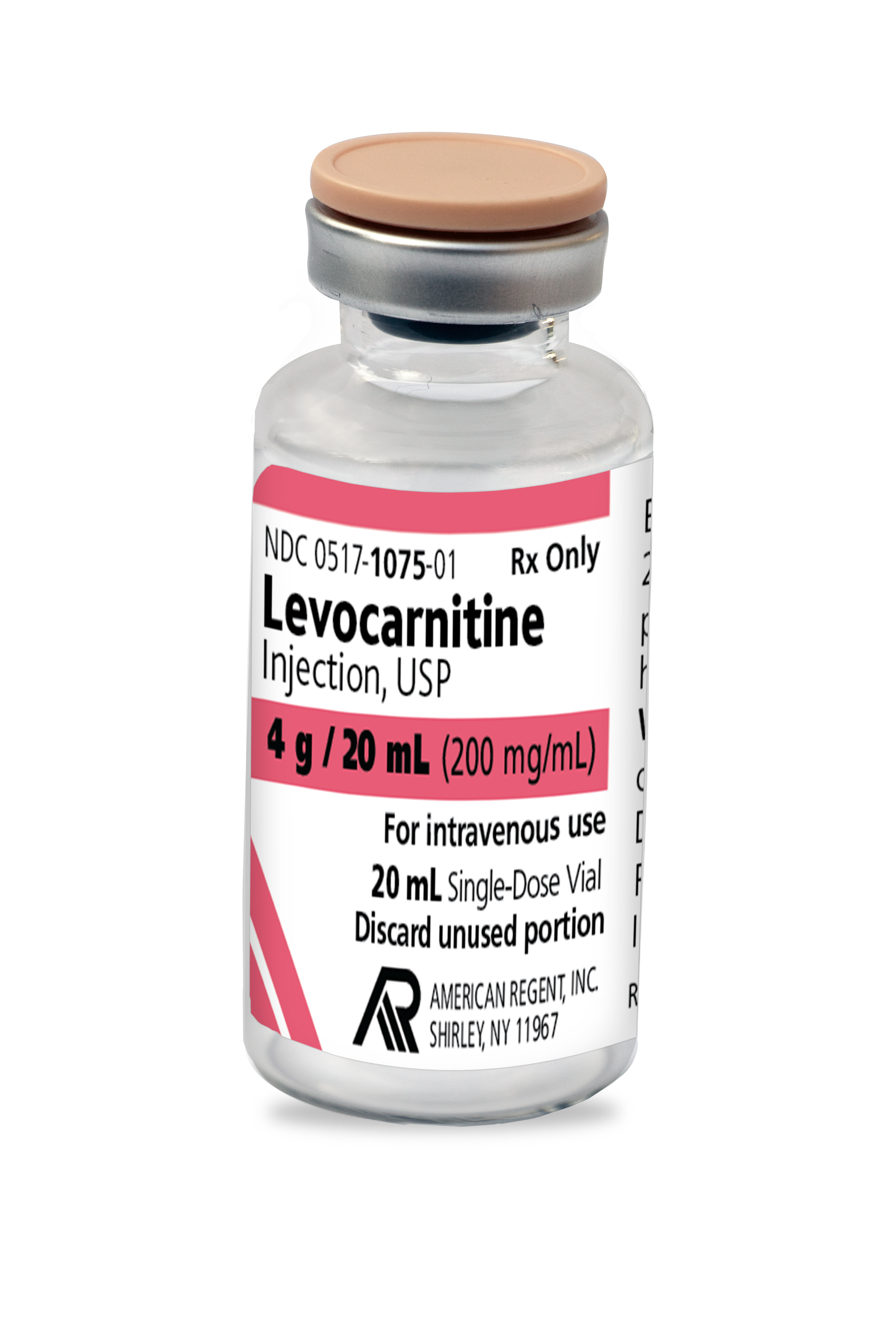 Levocarnitine 1075 01 20Ml (1)