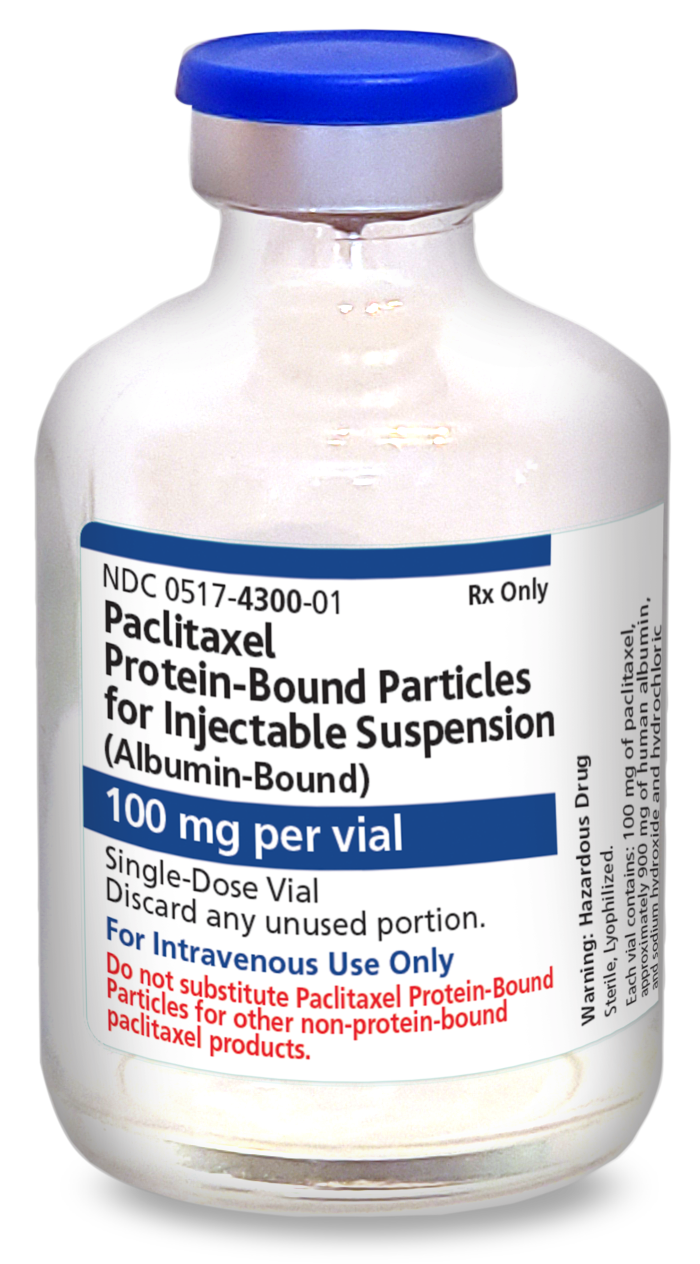 Paclitaxel Vial 800