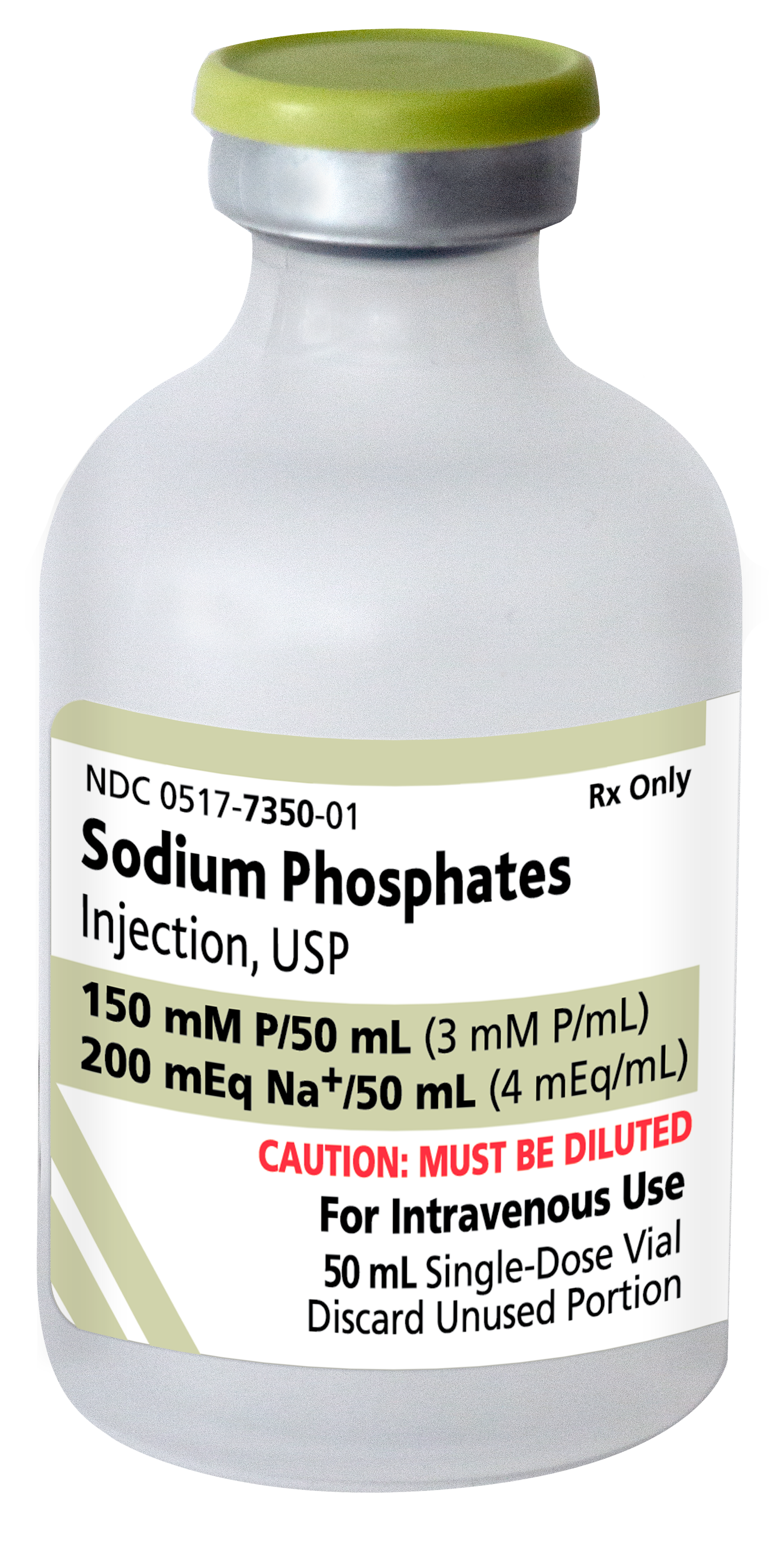 0517 7350 01 50Ml